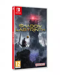 Ilustracja produktu Shadow Labyrinth (NS)